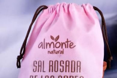 Bolsa de joyas