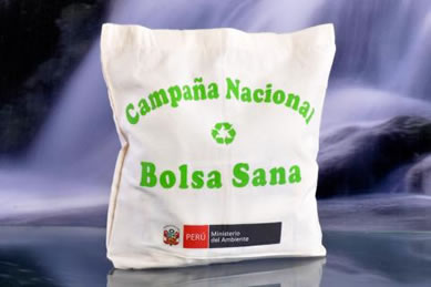 Bolsito Tocuyo Minam