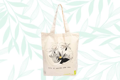 Bolsa falabella base