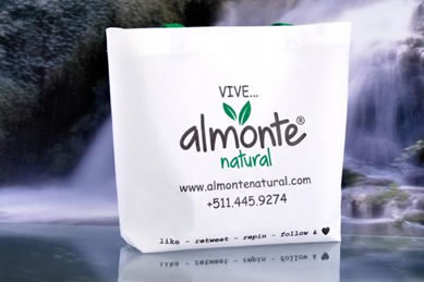 Bolso Almonte