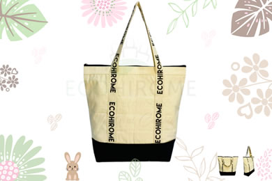 bolso ECO HIROME CANVAS