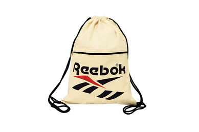 Mochila de Tocuyo de Algodón 