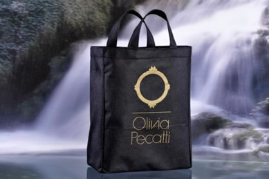 bolsos ecologicos de tela Peru
