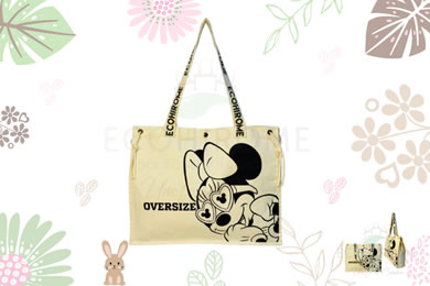 Bolso MINIE OVERSIZE lima peru