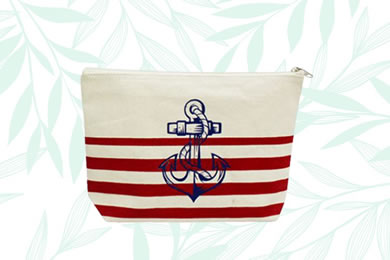Bolso de tocuyo corporativo esan