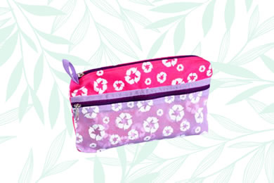 Bolso de notex fuelle