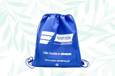 mochilas de notex