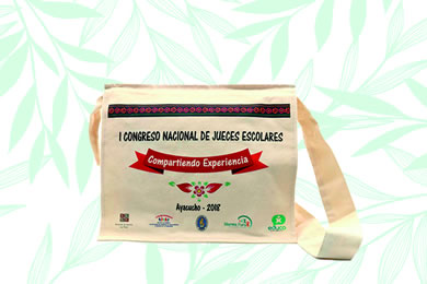 Morral de Lona